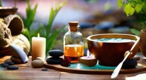 Herbal Healing: Harnessing the Power of Nature’s Remedies for Better Health