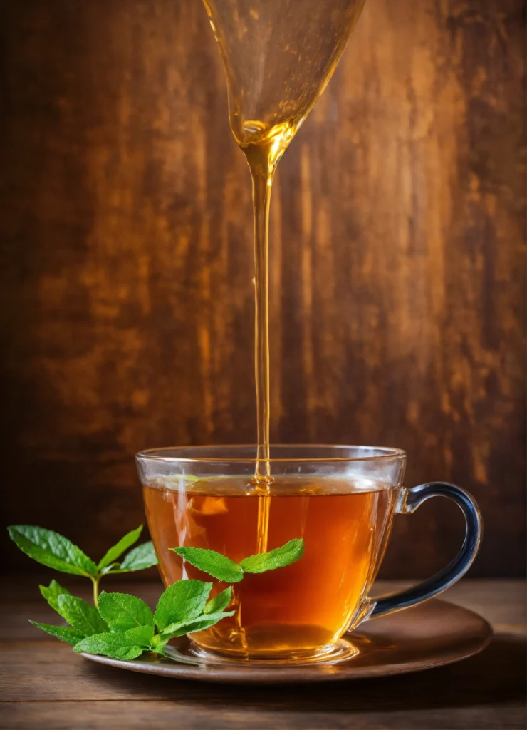 Unlocking the Secrets of Herbal Teas: How Nature’s Remedies Can Transform Your Health
